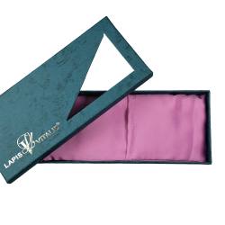 Amethyst Augenkissen Wellness Entspannung mit echten Amethyst Steinen
